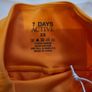 7 Days Active Sports Leggings Image 7