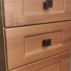 Bedside lockers