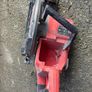 milwaukee worm drive saw Image 3