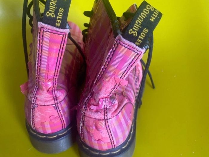 Dr Martens boots uk 3