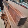 Reclaimed Jarrah wooden Beam Image 7