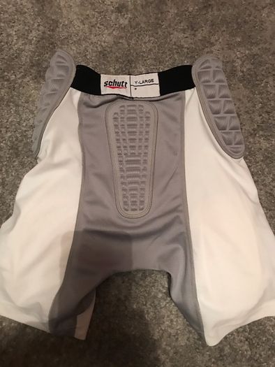 Men's Schutt Shorts