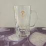 vintage pint glass Image 2