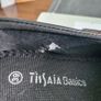 Tissaia black shoes, Size 39, New Image 6