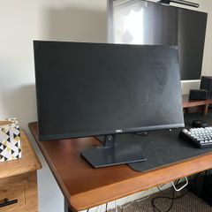 Dell Monitor 24inch