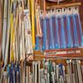 180 Pairs of Knitting Needles + Extras Image 5