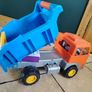 Dump Truck Image 6