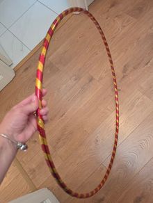 Hula hoop for kids