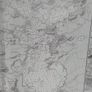 Lough Corrib and Mask Admiralty Chart Image 7