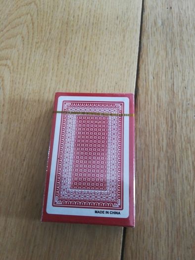 cards