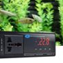 Reptile Thermostat, Terrarium Heaters Temperature Controller Outlet Digital LED with Suction Cup for Reptiles Aquariums Insect Heaters (FREE POSTAGE) Image 3
