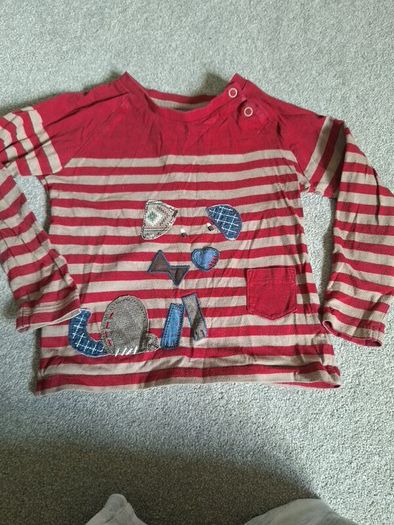 Baby Boys Clothes Bundle 12 - 18 Months
