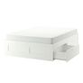Double bed frame Image 2