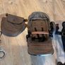 Silver Cross Autograph Travel System Luxury Pram / Buggy Image 4