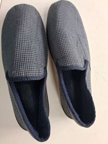 mens slippers