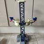 playmobil rocket and station Image 8