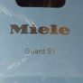 Miele Vacuum Cleaner, Model. STAFO, Type HS14, in excellent condition, works great with 4 Powerful suction settings Image 5