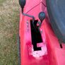 ride on lawnmower Image 5