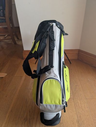 MacGregor Tourney II Kids Golf Clubs