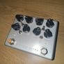 Darkglass Vintage Ultra (Preamp and Overdrive) Image 2