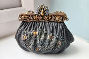 Handbag ornament