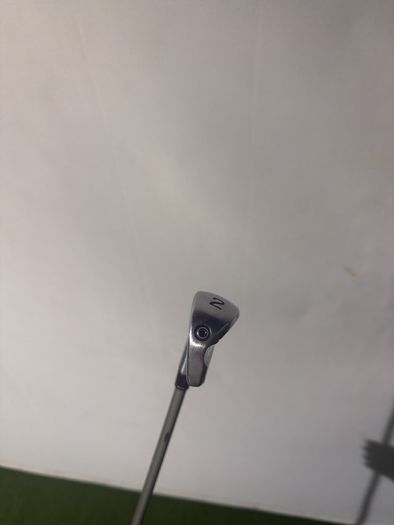2 iron