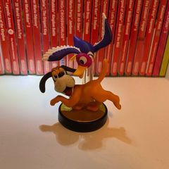 Duck Hunt amiibo