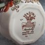 Vintage Mason's Mandalay Jug (26235) Image 2