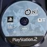 Oni (Sony PlayStation 2, 2001) PS2 CIB Complete w/ Manual - Tested & Working Image 3