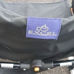 Wheelchair
