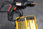 Challenge MCK5087D Corded Drill RO 118073