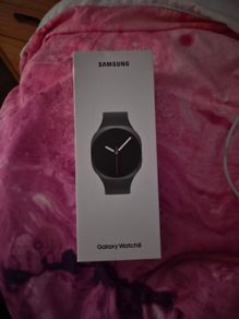 Samsung Galaxy Watch 8