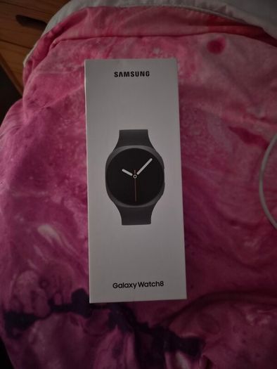 Samsung Galaxy Watch 8