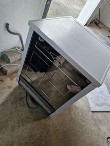 PowerPoint Dishwasher