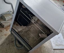 PowerPoint Dishwasher