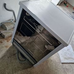 PowerPoint Dishwasher