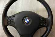 BMW F30 steering wheel with airbag