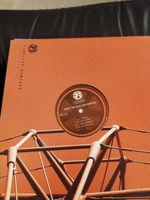 Funky Technicians remixes 12"