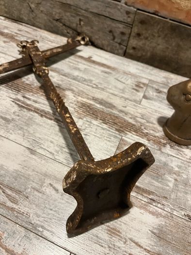 vintage scale