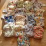 Reusable nappies Image 2