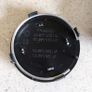 4 x Opel Centre Caps (B) FREE POST Image 2