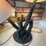 Jeanne Rynhart Bronze Table Lamp Image 4