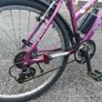 Mountain Bike (18 Speed) Image 4