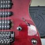 Ibanez j custom Image 7