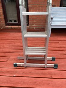 ladder