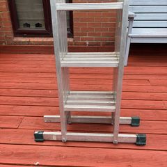 ladder