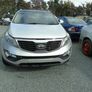 hyundai i30 i40 ix35 kia sportage kia ceed breakin Image 8