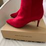 River island ladies boots Image 2