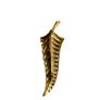 Leaf Brooch Image 2