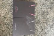 album black pink